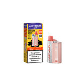 Lost Mary 4 in 1 2400-3200 Puffs Fruit Edition